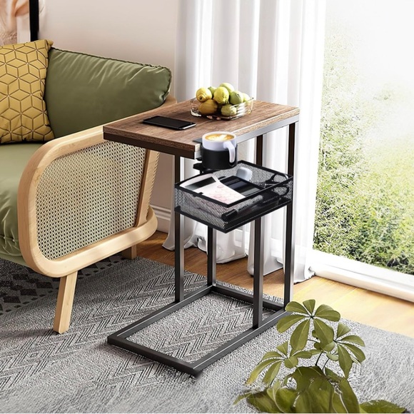 Under Desk Drawer Organizer - Picture 1 of 6